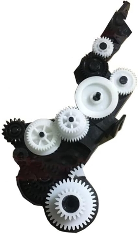 Paper Feeding Gear Assembly For HP Officejet Pro 8210 8710 8720 7740 7720 7730